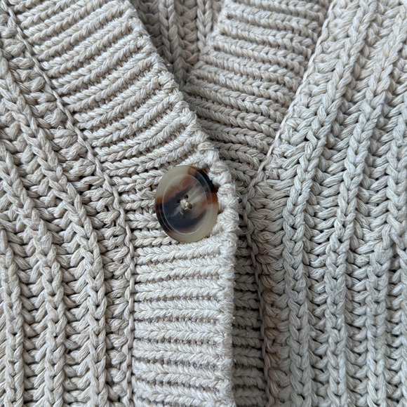 Madewell Cardigan - Picture 4 of 4